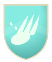 Mythic Beasts emblem from Aether Realms