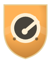 Steampunk Hold emblem from Aether Realms