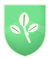 Elven Court emblem from Aether Realms