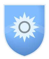 Human Realm emblem from Aether Realms