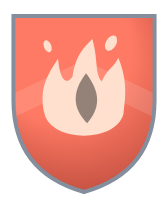Orc Horde emblem from Aether Realms